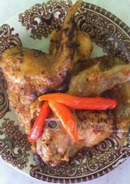 Ayam bakar - 731 resep - Cookpad