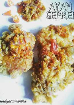 Menu makan siang - 100.576 resep - Cookpad