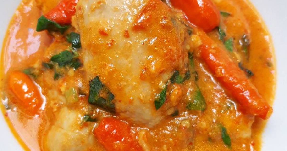 21 resep ikan woku belanga manado enak dan sederhana - Cookpad