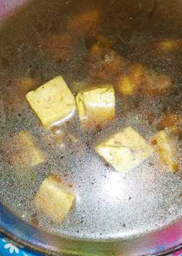 112) Rawon Bumbu Instan