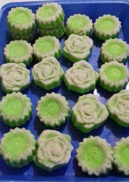 Putu ayu menul