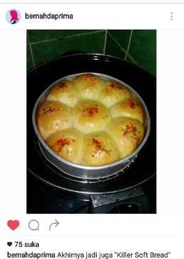 Apa Kamu Ingin Melihat Resep Roti Manis Oven Kompor Terpopuler Apa Kamu Ingin Melihat Resep Roti Manis Oven Kompor Terpopuler