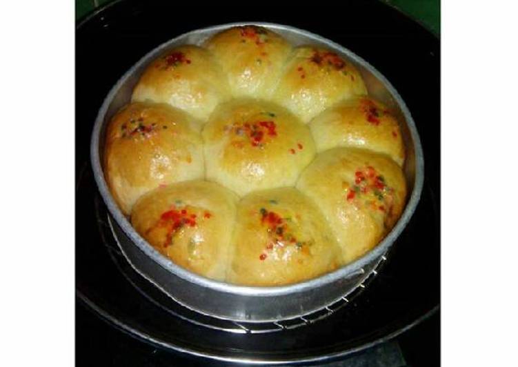 Roti Manis Oven Kompor Roti Manis Oven Kompor