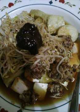 Lontong Balap endoz