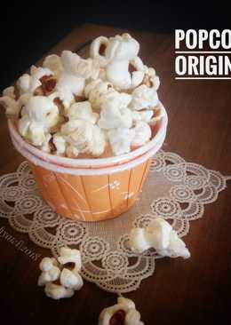 Popcorn original aka asin