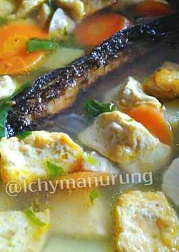 Ikan kuahð