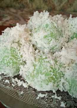 Onde Onde