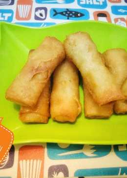 Risol Isi Bihun Bakulan #SeninSemangat