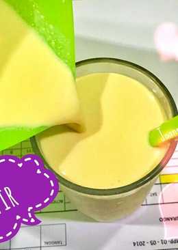 Kefir (Dengan Bibit)