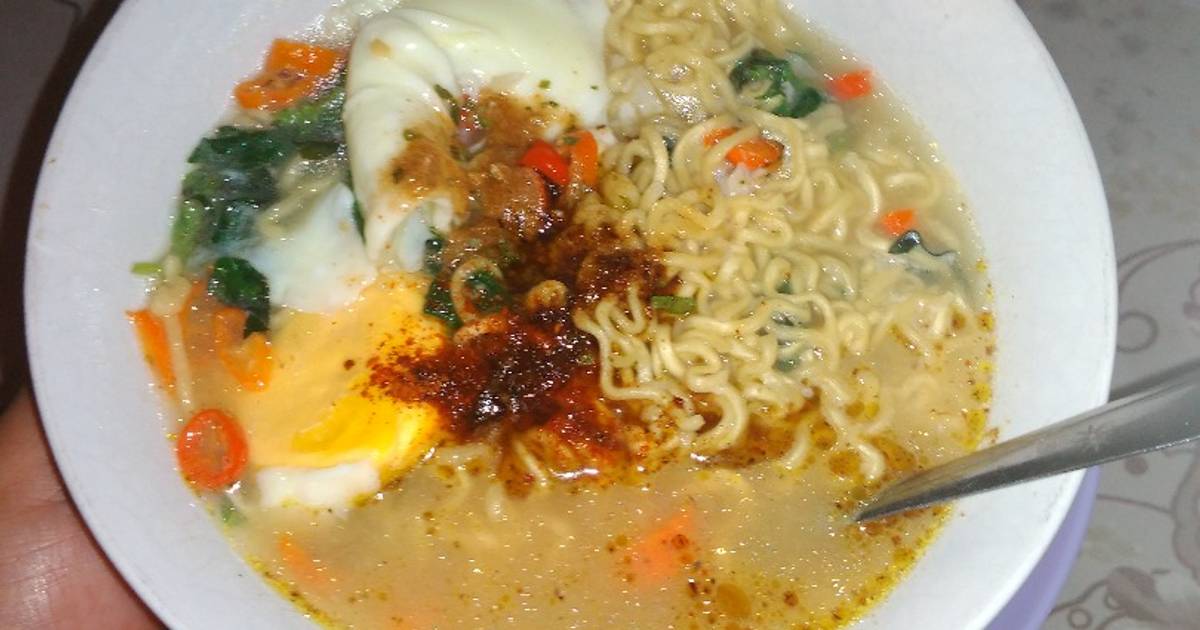 Resep Mie kari Ayam Goyang lidah oleh Reva Weken Cookpad Resep Mie kari Ayam Goyang lidah oleh Reva Weken Cookpad