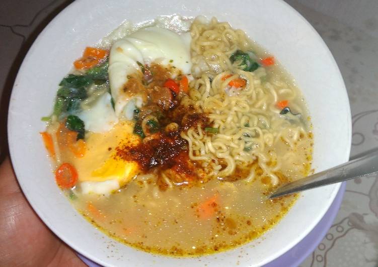  Resep Mie kari Ayam Goyang lidah oleh Reva Weken Cookpad