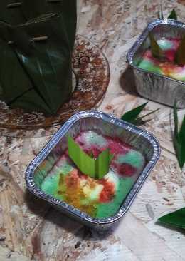 Carang Gesing "TECHIKO" #Ketopad_CP_Techiko