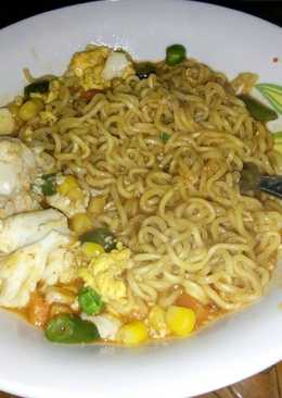 Mie goreng - 1.371 resep - Cookpad