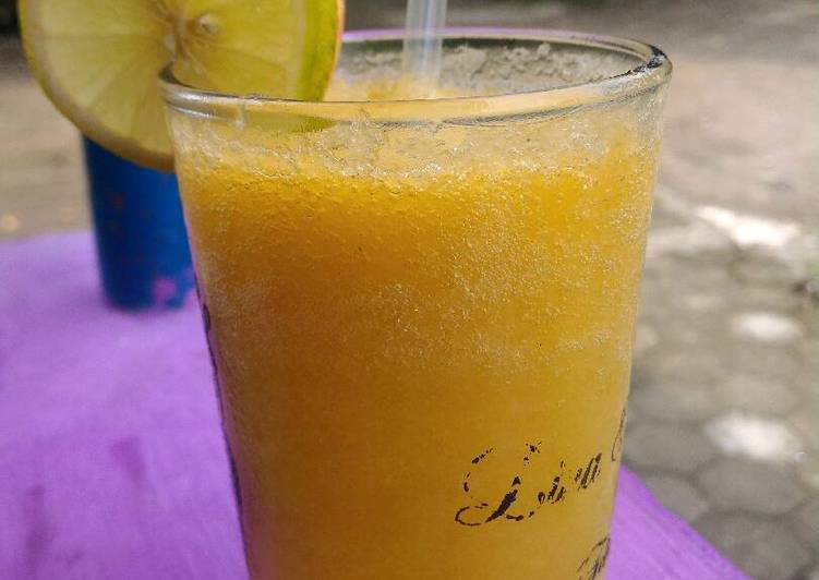 Resep (16).Jus apel jeruk peres #pr_jus Oleh Laras Athie