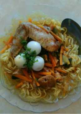 Mie Sop