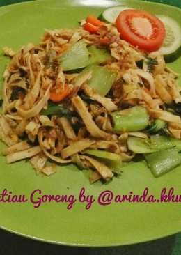 Kwetiau Goreng by arinda