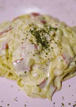 1.425 resep saus carbonara enak dan sederhana - Cookpad