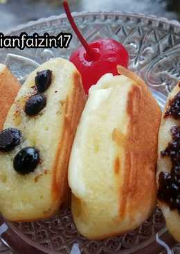 Kue Pukis