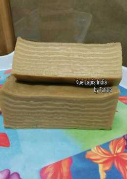 Kue Lapis India