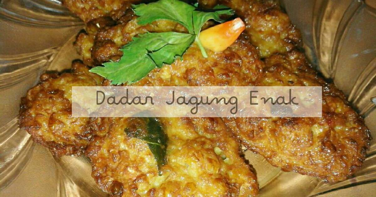  Jagung  12 027 resep  Cookpad