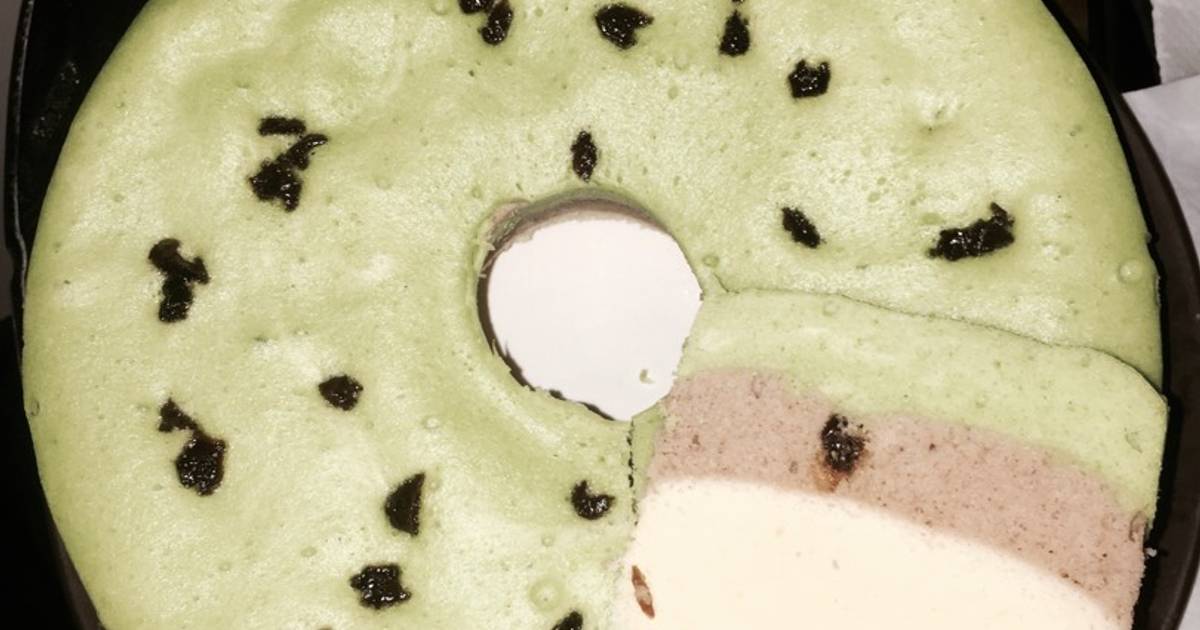 13 resep kue pelangi kismis enak dan sederhana - Cookpad