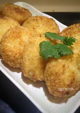 Nugget Kentang