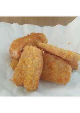 Nugget Tempe No Ribet