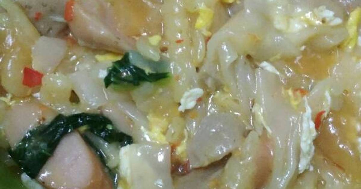  Resep  Seblak  Basah  oleh Irma S Cookpad