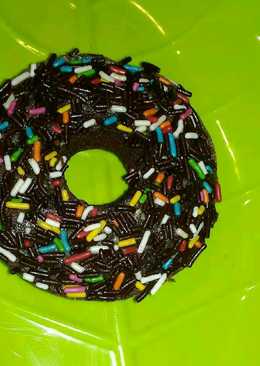 Brownies kukus irit