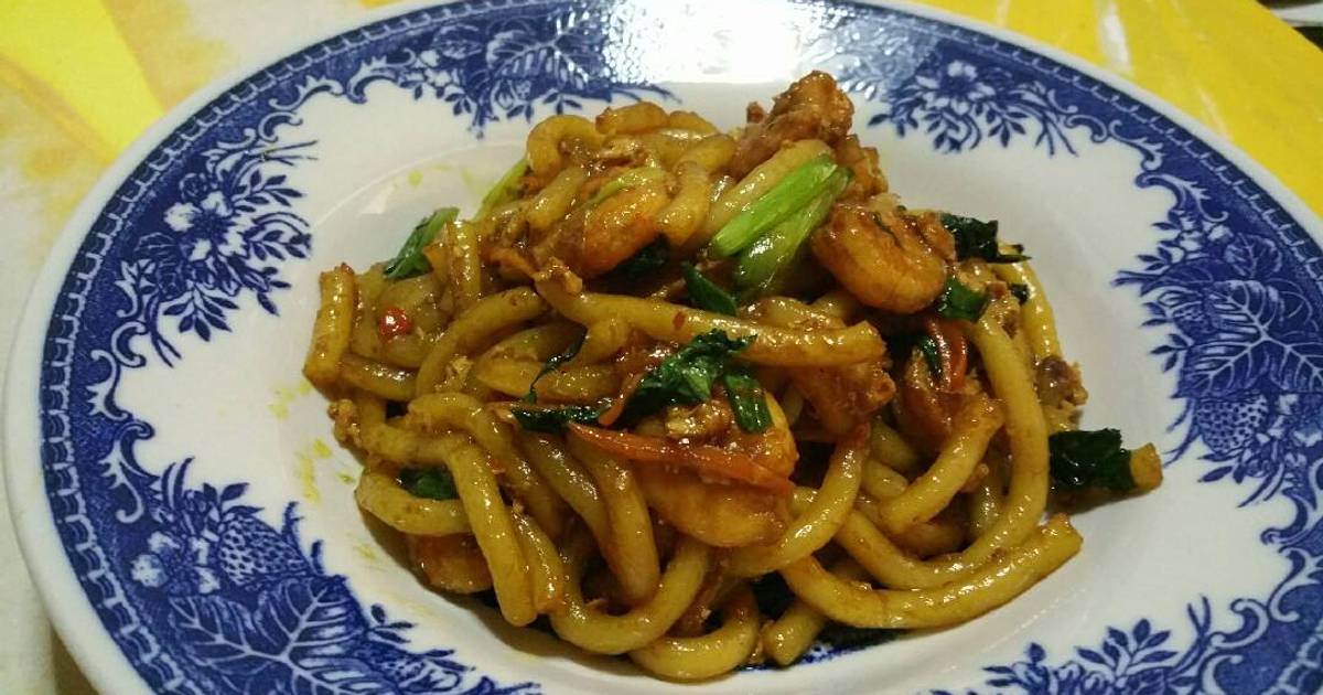 5 resep locupan enak dan sederhana - Cookpad