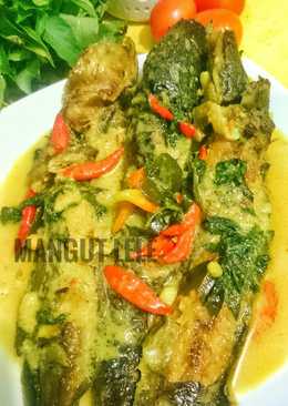 Mangut Lele pedas#Bikinramadanberkesan