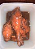 Semur Ayam