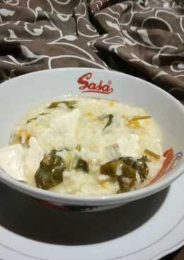 Bubur Campur magic com