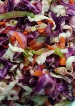Acar Sayuran