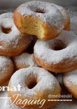 Donat jagung