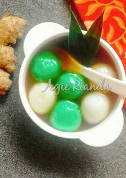 Wedang Ronde