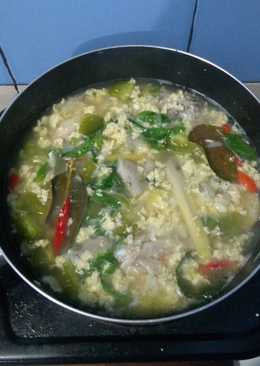 Ayam Garang Asem