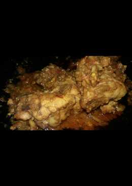 Ayam betutu