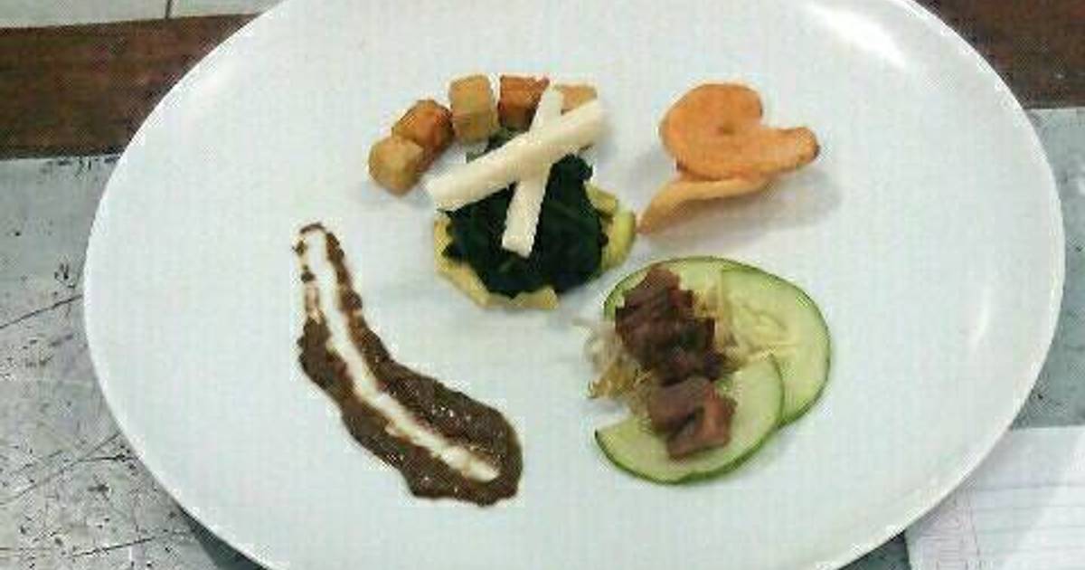 63 resep  appetizer ala indonesia enak dan sederhana Cookpad