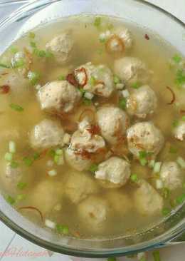 Bakso Kapas