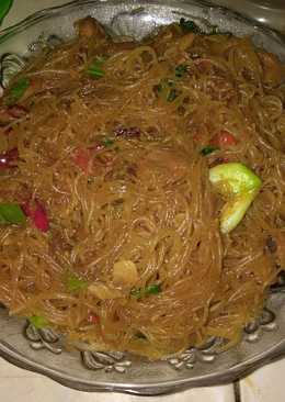 Bihun Goreng