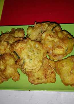 Udang goreng praktis