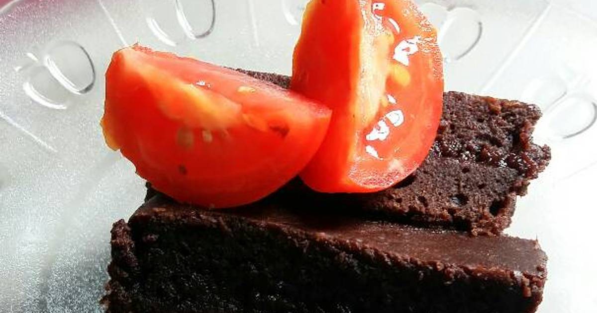 36 resep  brownies  kukus  mini enak dan sederhana Cookpad