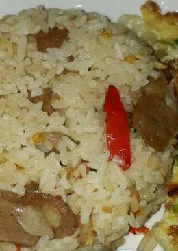 203 resep masakan oriental enak dan sederhana - Cookpad