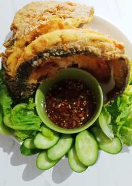 Resep Resep Ikan Goreng Ala Resto Favorit | Resep Pedas Manis