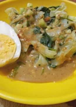 Pecel ainzi