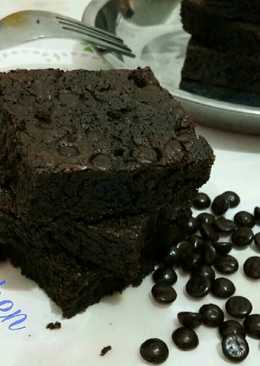 Brownies klasik