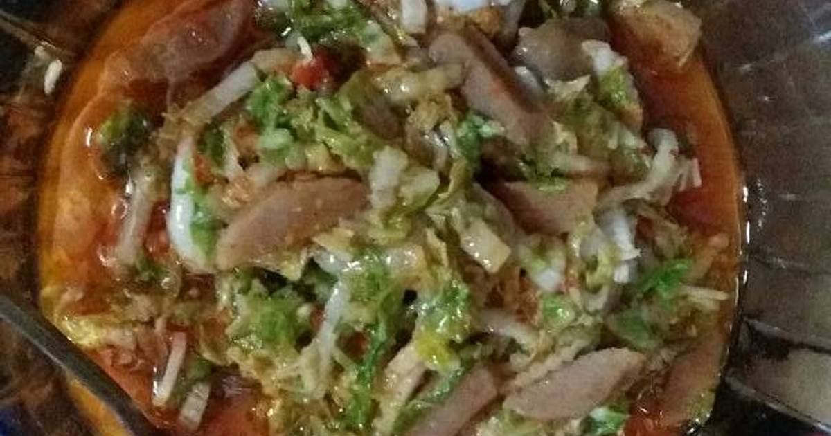 141 resep firewings enak dan sederhana - Cookpad