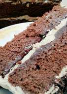 Blackforest Lembut anti gagal