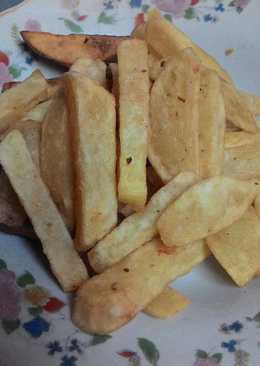 Kentang Goreng Yummy